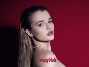 Stasyblair
