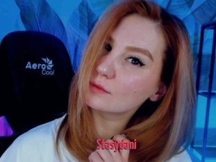 Stasydani