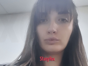 Stasyfox