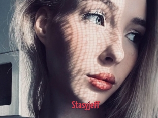 Stasyjeff