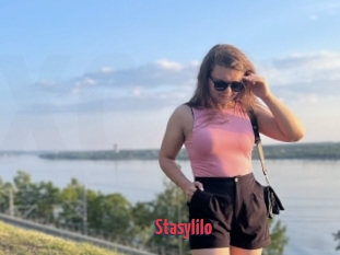 Stasylilo