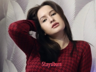Staysiburn
