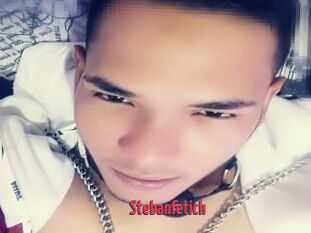 Stebanfetich