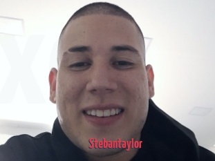 Stebantaylor