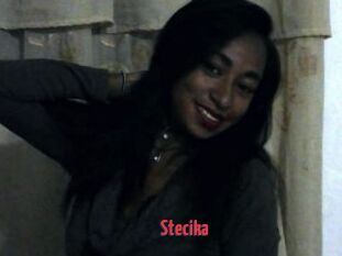 Stecika