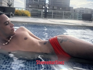 Steevemartinez