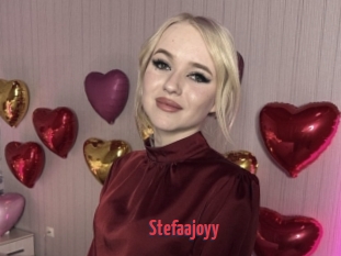 Stefaajoyy