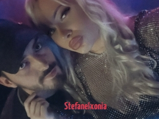 Stefanelxonia
