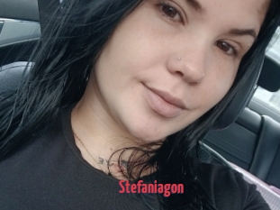 Stefaniagon