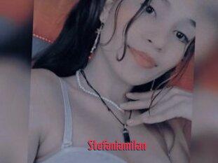 Stefaniamilan