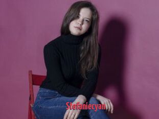 Stefaniecyan