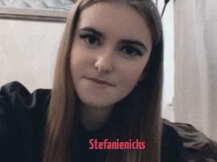 Stefanienicks