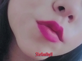 Stefanihyll