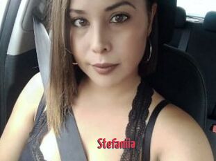 Stefaniia
