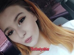 Stefaniyabler