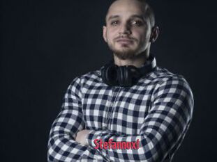 Stefannoxl