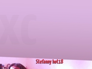 Stefanny_hot18