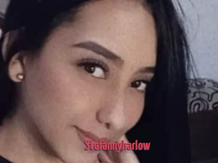 Stefannyharlow