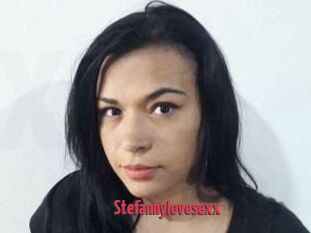 Stefannylovesexx