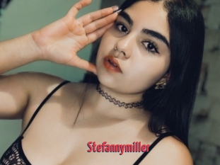 Stefannymiller