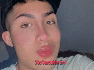 Stefanosabbatini