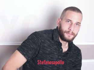 Stefanosapollo