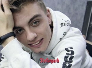 Stefanpark