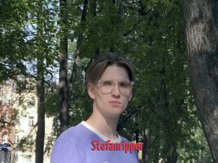 Stefanripper