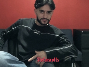 Stefanscotts