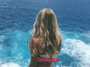 Stefany2020