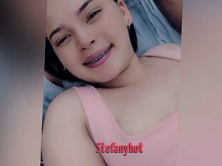 Stefanyhot