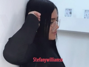 Stefanywilliamss