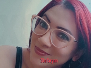 Stefaryan