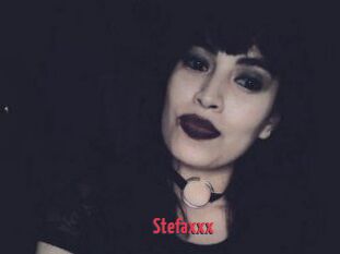Stefaxxx