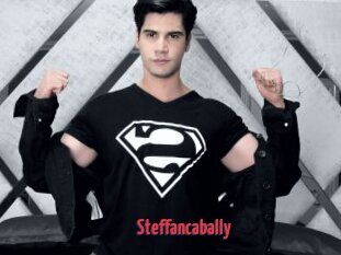 Steffancabally