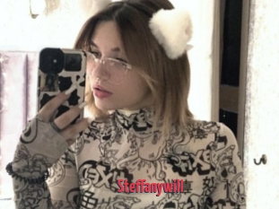 Steffanywill