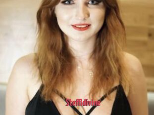 Steffidivine