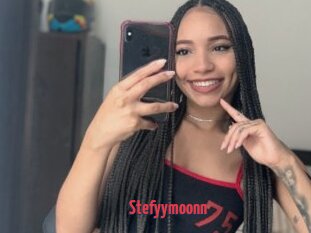 Stefyymoonn