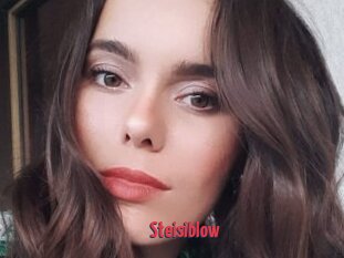 Steisiblow