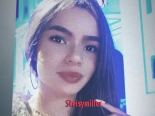 Steisymiller