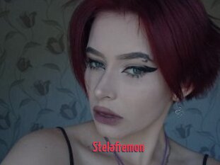 Stelafremon