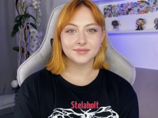 Stelaholt