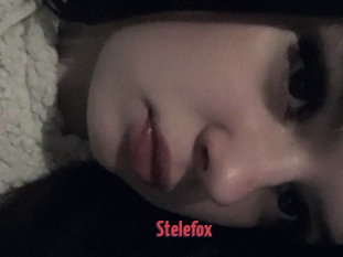 Stelefox