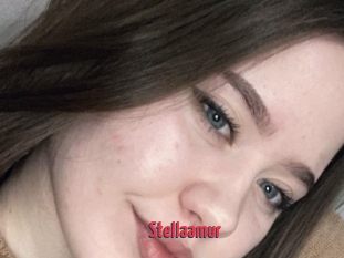 Stellaamur