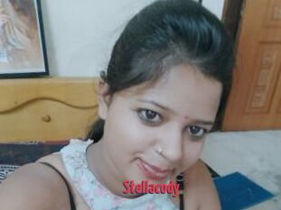 Stellacody