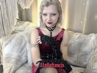Stellafrancis
