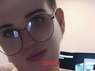 Stellaholl