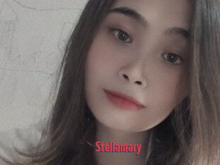 Stellamary