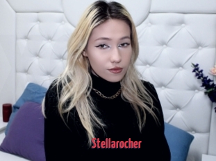 Stellarocher