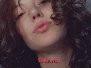 Stellarose24